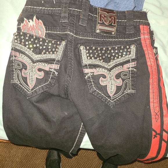 Rock Revival - Picture 3 of 3